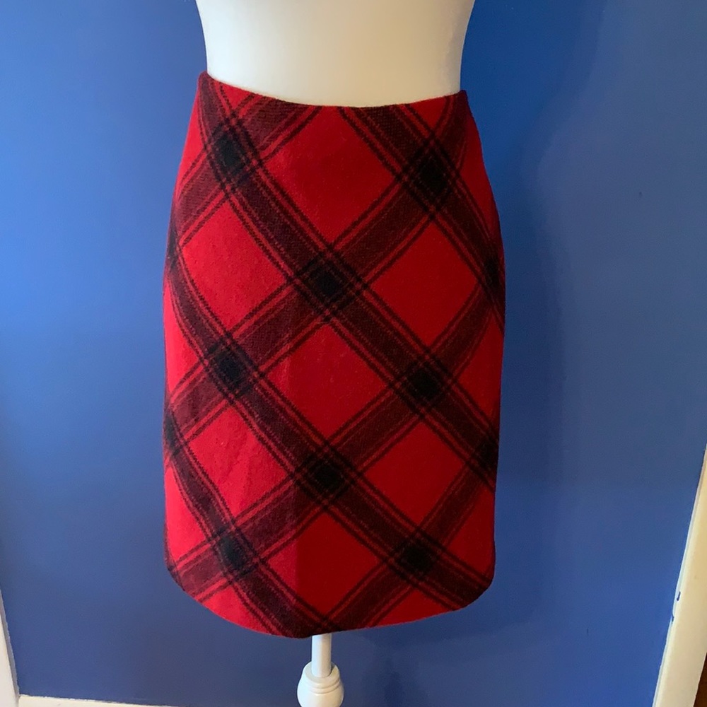 Talbots Skirt